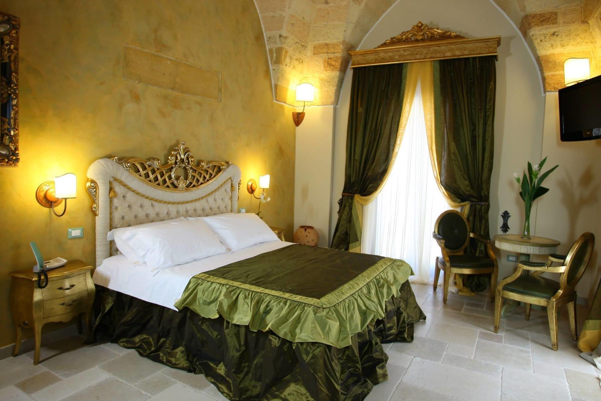 Kelina Charme Hotel By Cantine Due Palme Cellino San Marco Exterior foto